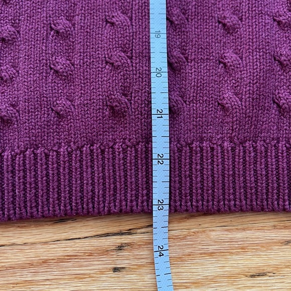 Vintage Chrisopher Rand Sweater / Large / 90s - Picture 6 of 6